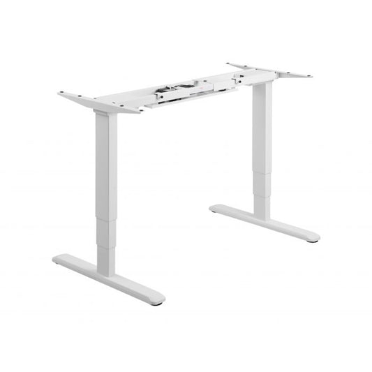 EQUIP ERGO BASE SECRETARIA ELECTRICA REGULAVEL ALTURA BRANCO 650804