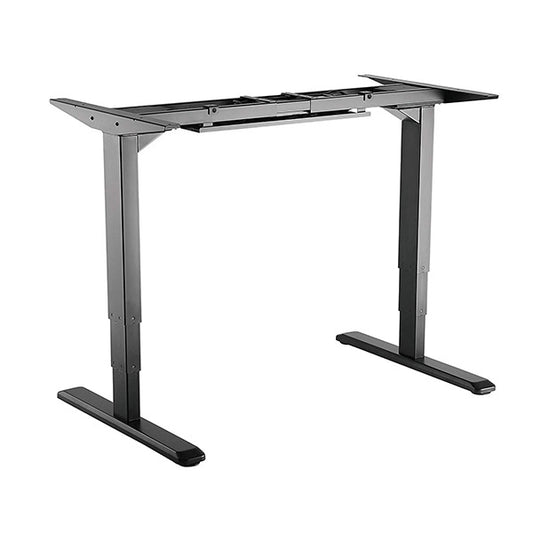 EQUIP ERGO BASE SECRETARIA ELECTRICA REGULAVEL ALTURA PRETO 650805