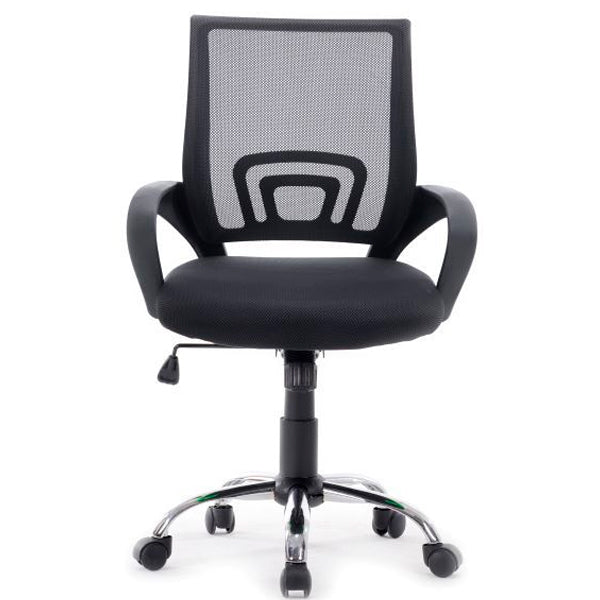 EQUIP ERGO CADEIRA ESCRITORIO OPERATIVA MALHA 651003