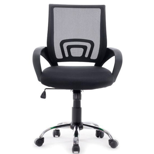 EQUIP ERGO CADEIRA ESCRITORIO OPERATIVA MALHA 651003