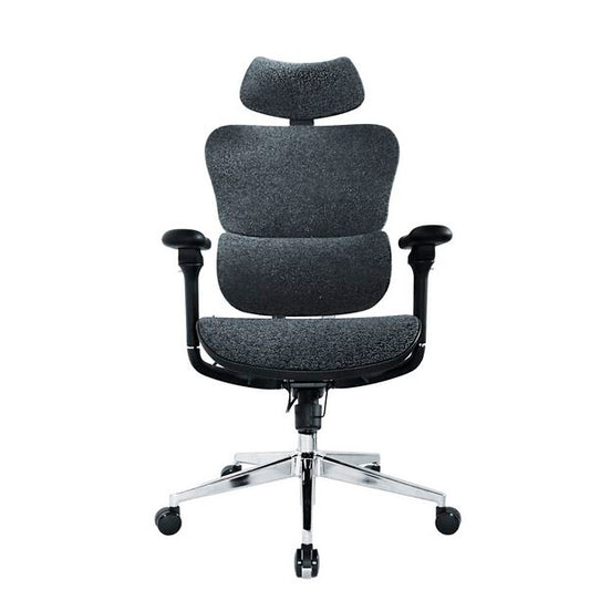 EQUIP ERGO CADEIRA ESCRITORIO PREMIUM BLUE BLACK 651052