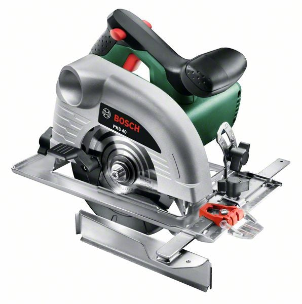 BOSCH - SERRA CIRCULAR PKS 40 06033C5000