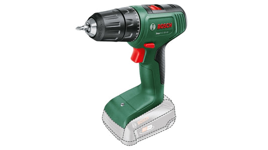 BOSCH - BERBEQUIM PERC. EASYIMPCT18V-40 06039D8100