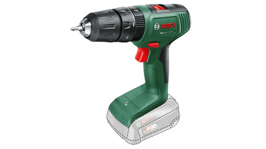 BOSCH - BERBEQUIM PERC. EASYIMPCT18V-40 06039D8107