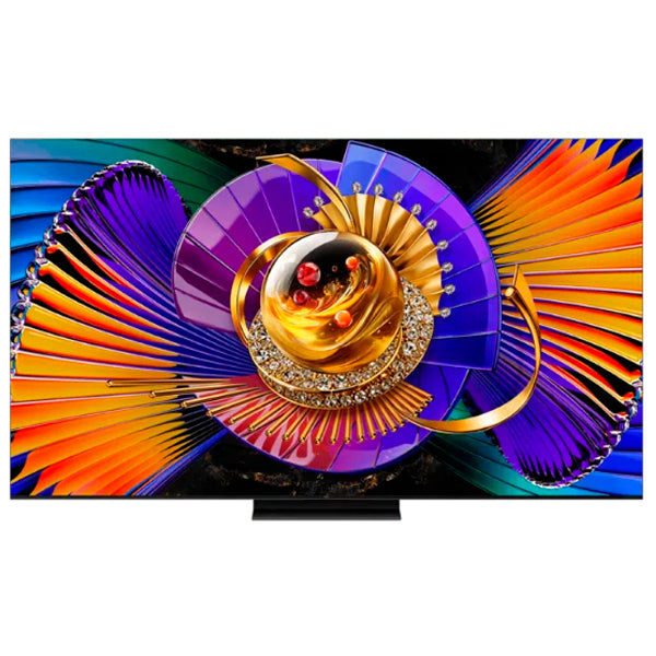 TCL SDQ-MINILED TV 65" 4K UHD SOM B&O GOOGLE TV 65C7L