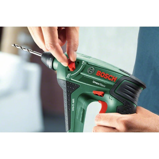 BOSCH - MARTELO PERF. UNEO MAXX 0603952327