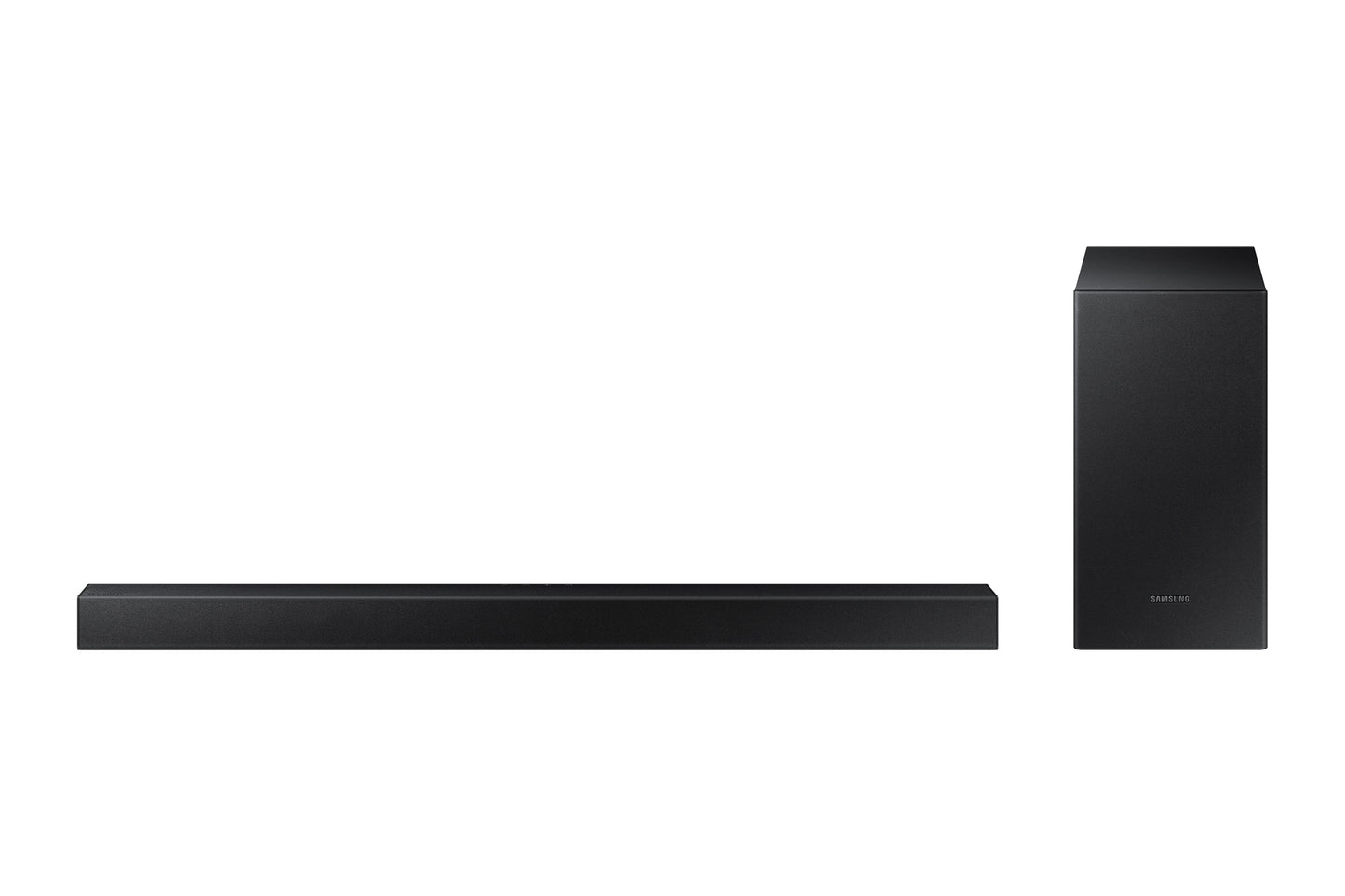 SAMSUNG - SOUND BAR HW-T420/ZF