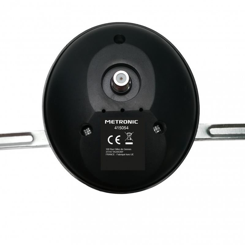 METRONIC - ANTENA EXTERIOR UHF 23DB 415054