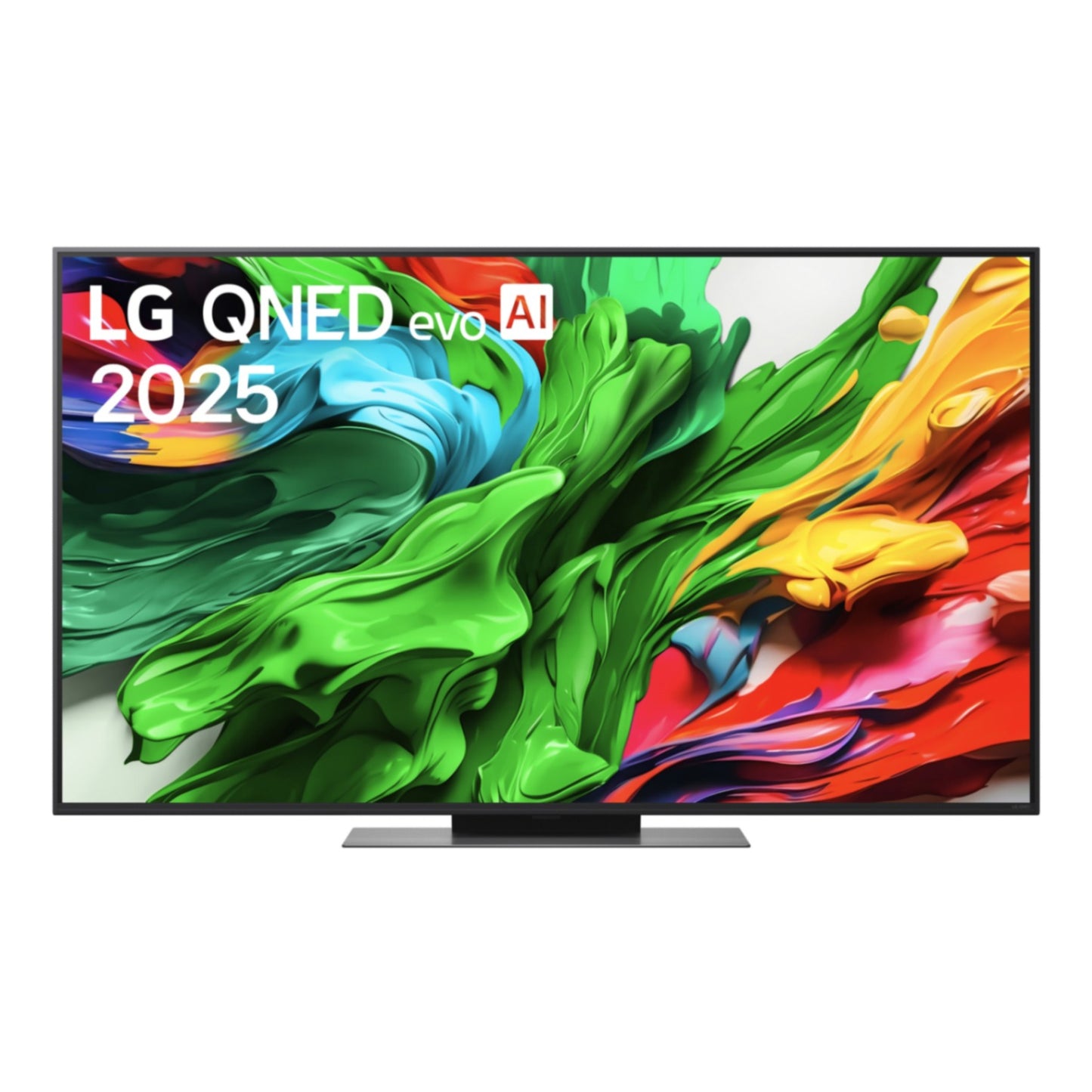 LG - QNED MINILED AI SMARTTV 4K 55QNED86A6A.AEU