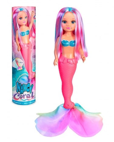 NANCY - CORAL NAC69000