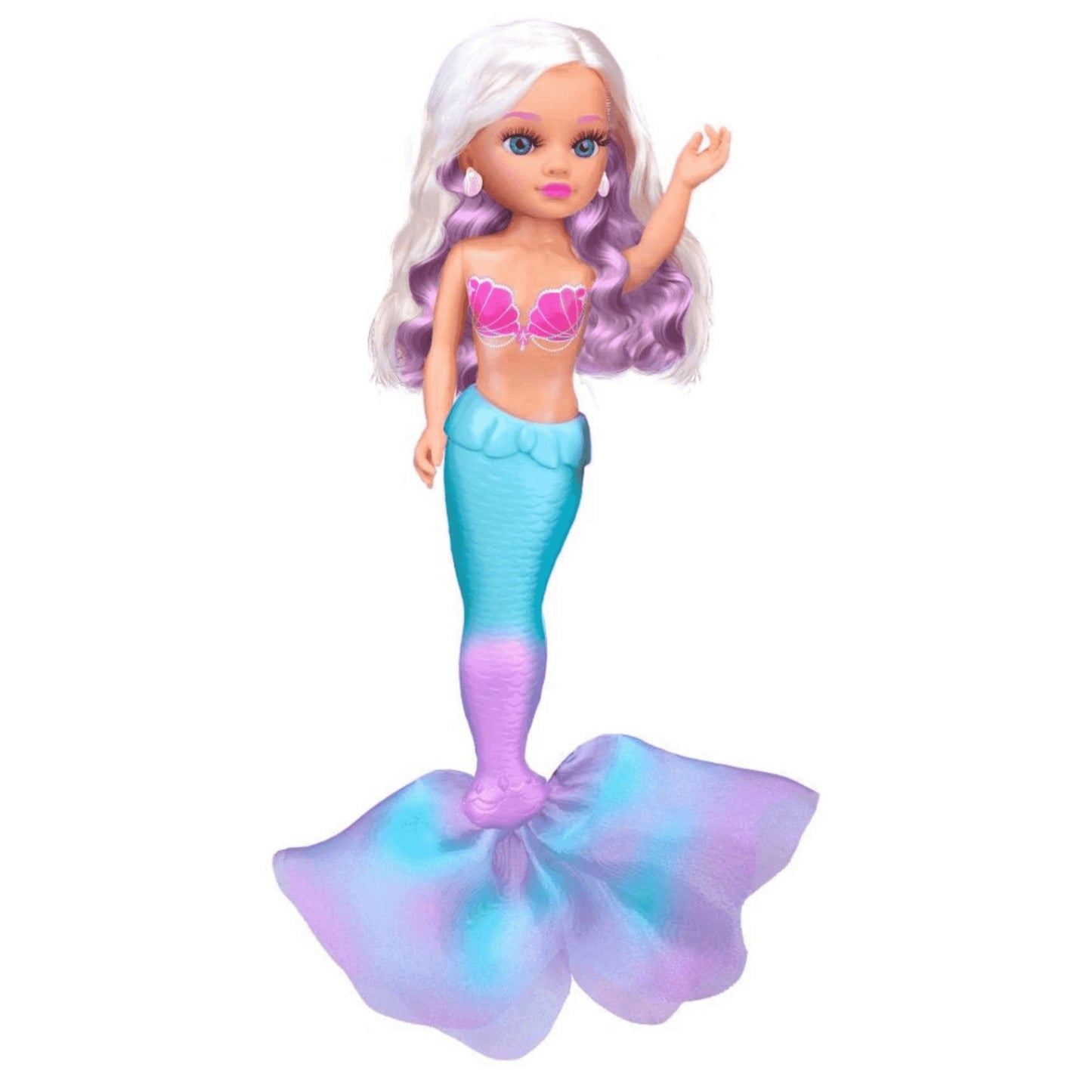 NANCY - MAGIC COLOUR MERMAID NAC86000