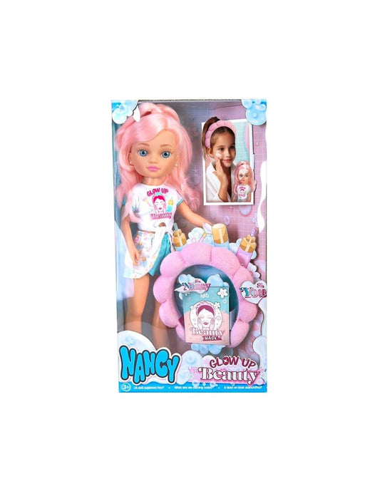 NANCY - GLOW UP PACK DE BELEZA NAC91000