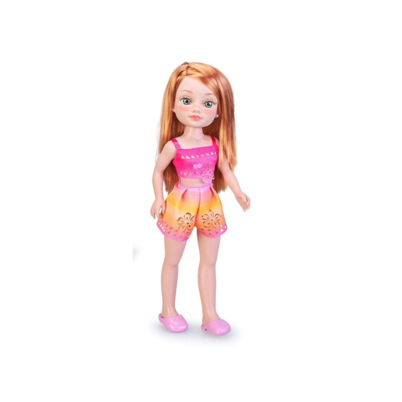 NANCY - COCONUT 39956