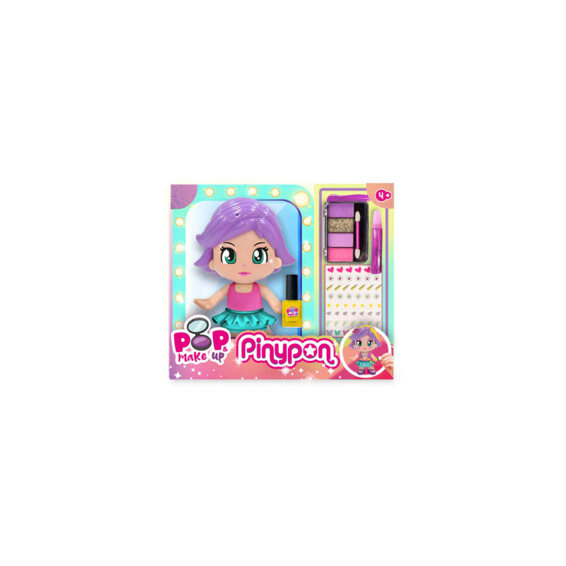 PINYPON - POP & MAKE UP PNY70000