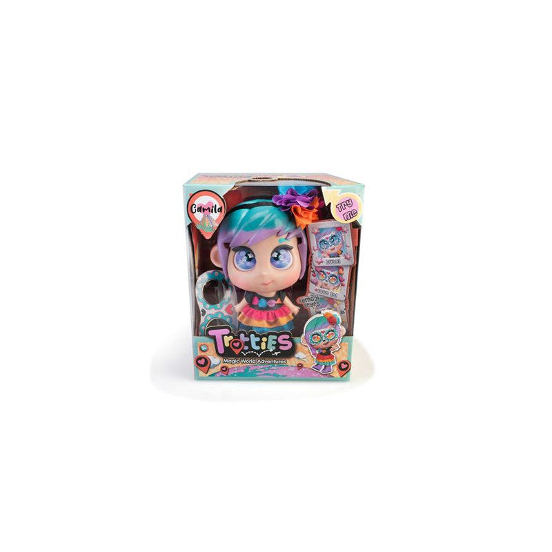 TROTTIES - CAMILA TFT18000