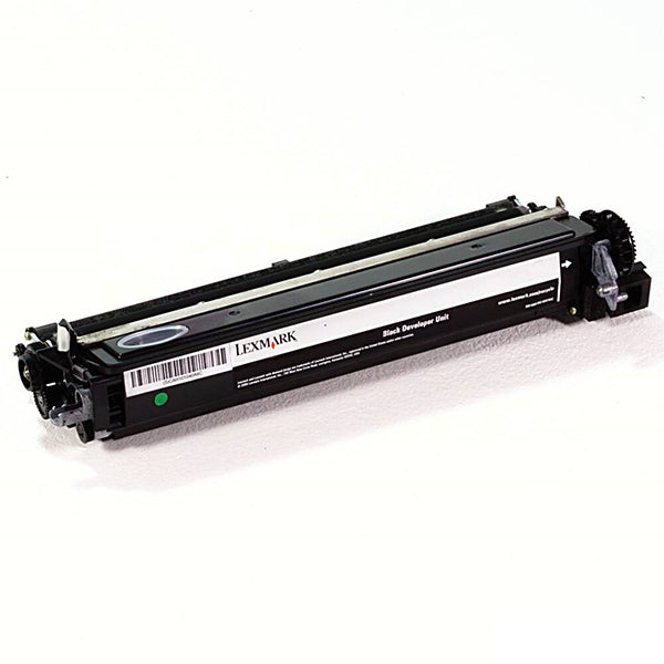 LEXMARK UNIDADE DE REVELACAO PRETO 700D1 40K
