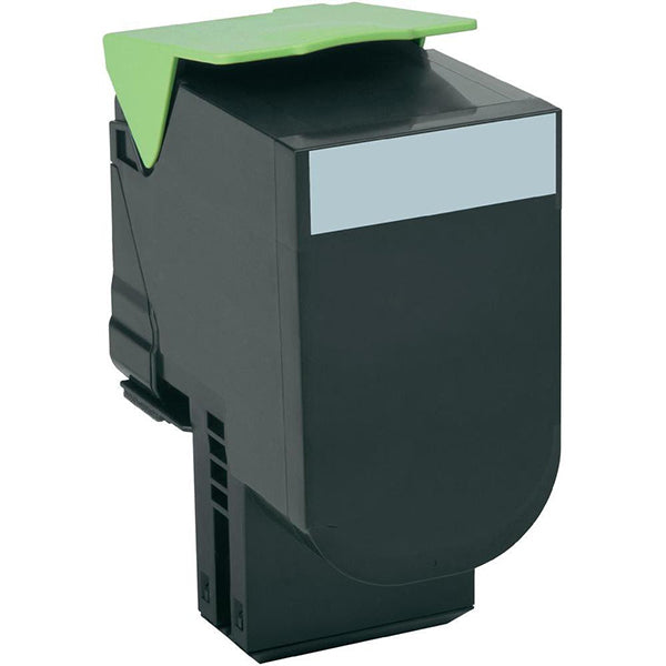 LEXMARK TONER PRETO 702XK CAP EXT CORPOR8K