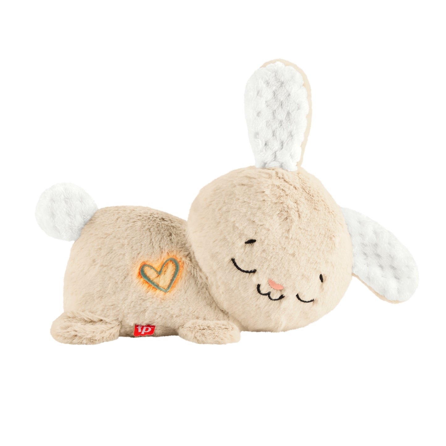 FISHER-PRICE - COELHINHO DORME BÃ©BÃ© HXG97