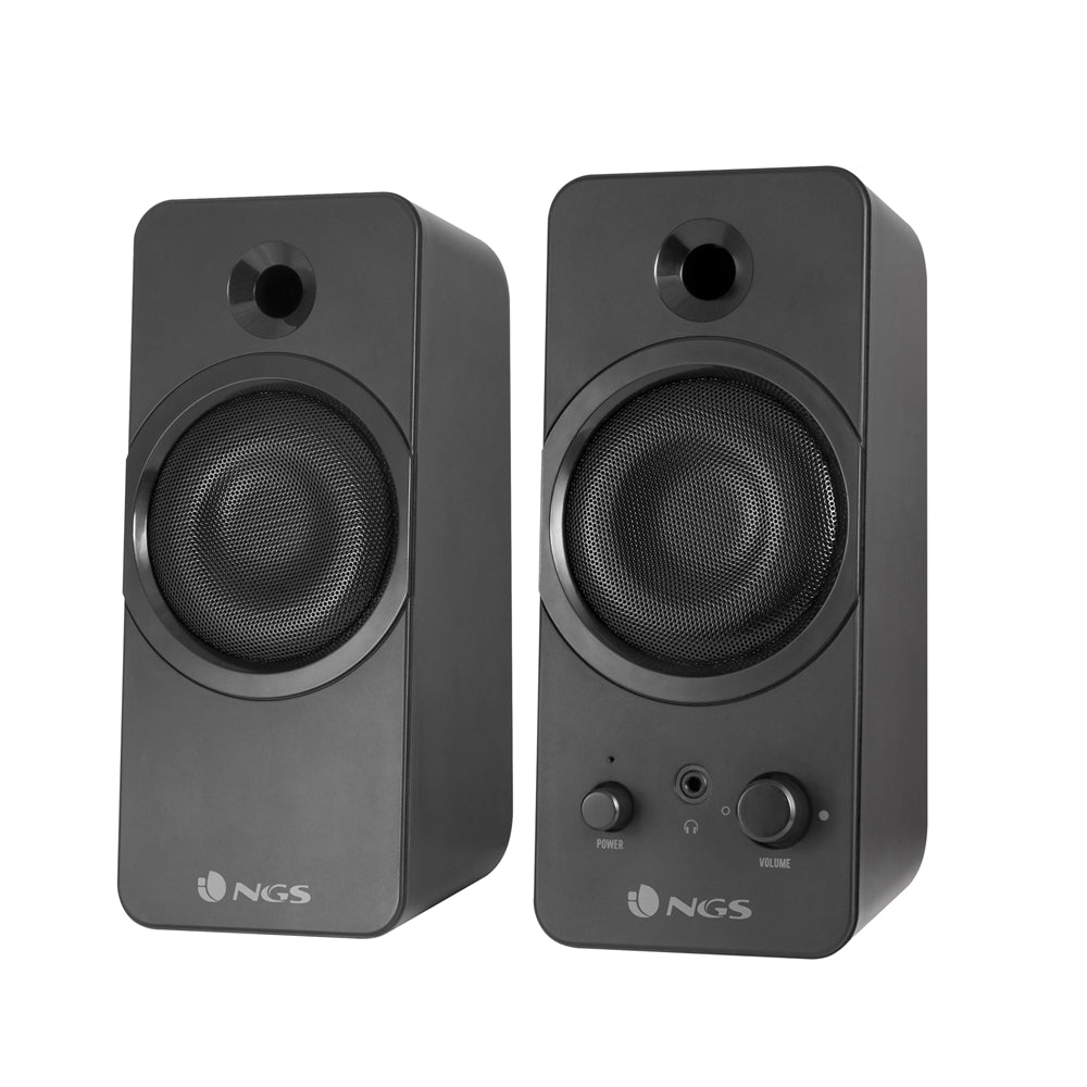 NGS - COLUNAS GSX-200