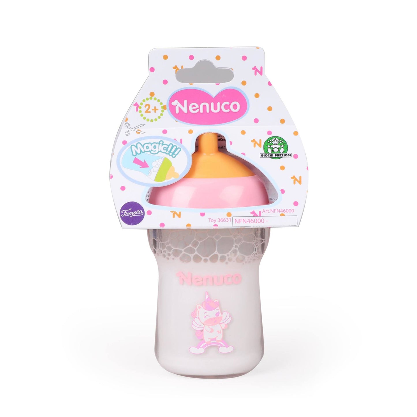 NENUCO - BIBERÃ£O NFN46000