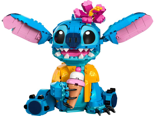 LEGO - STITCH 43249