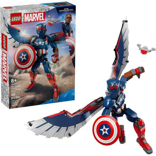 LEGO 76296