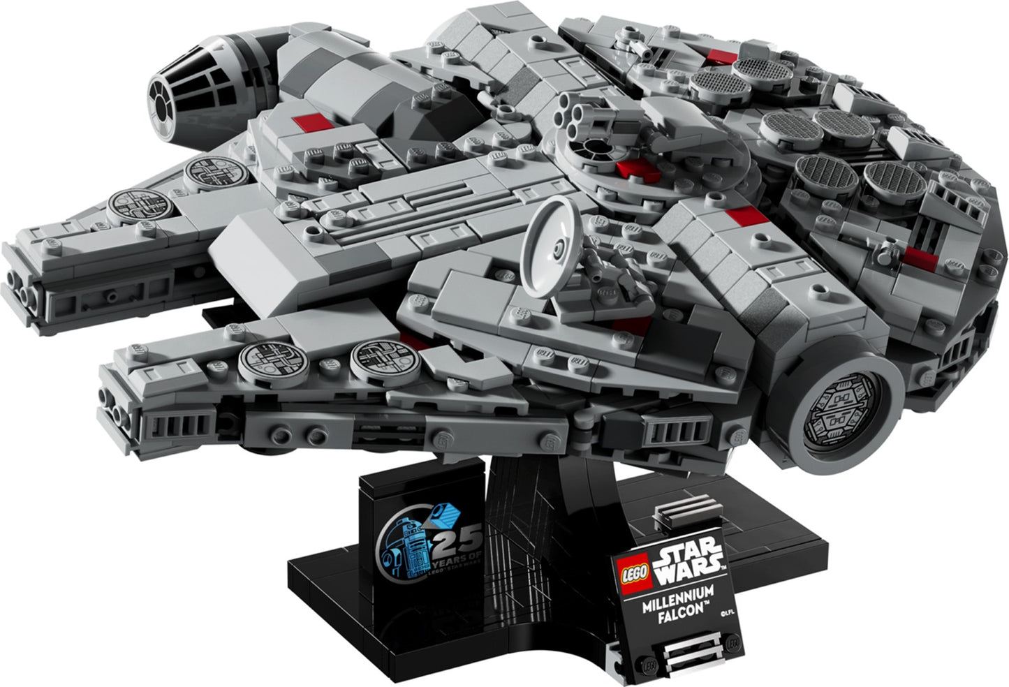 LEGO 75375 MILLENNIUM FALCON#