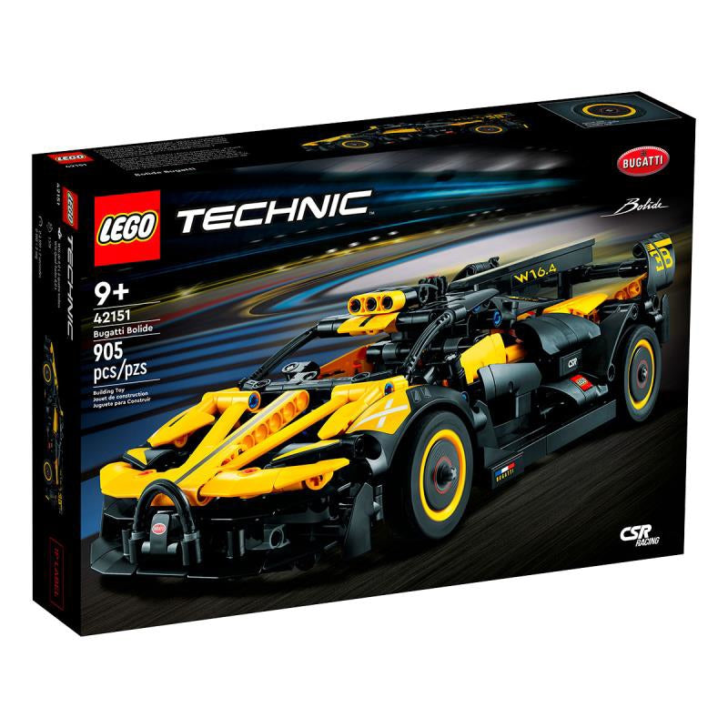 LEGO 42151 TECHNIC BUGATTI