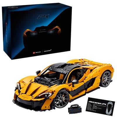 LEGO 42172
