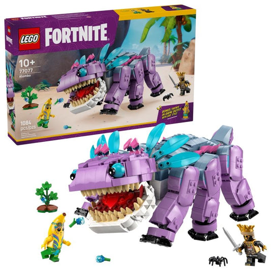 LEGO KLOMBO 77077