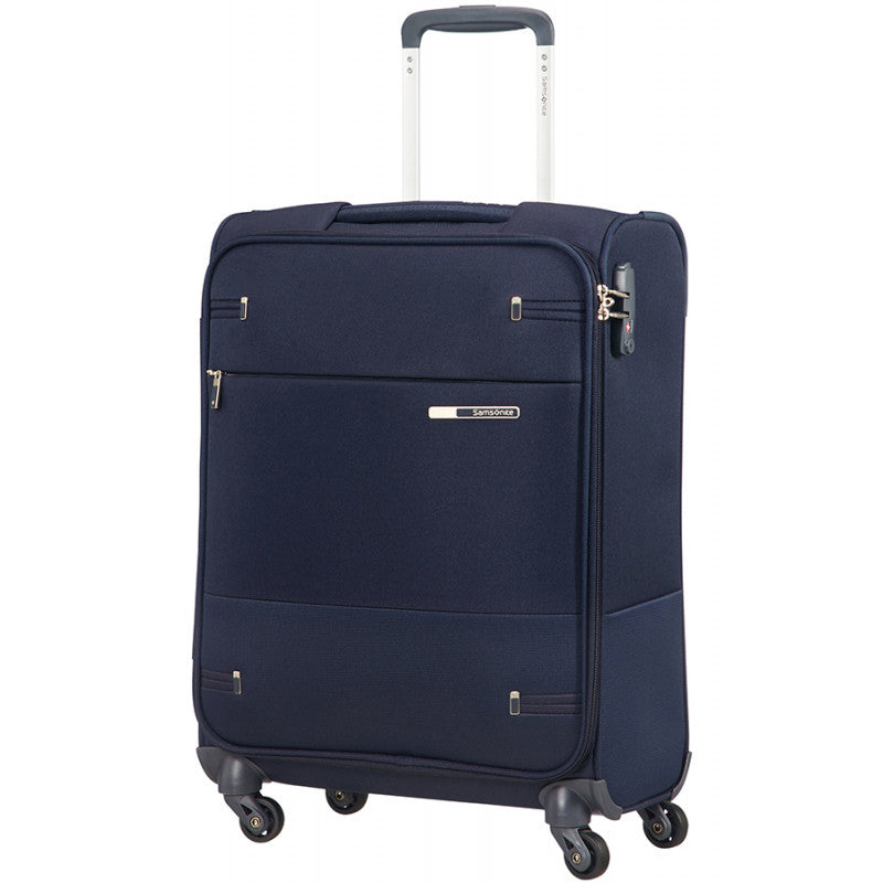 SAMSONITE - MALA DE CABINE 55CM AZUL 79200-1598