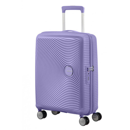 AMERICAN TOURISTER - MALA 55CM LAVANDA 88472-1491