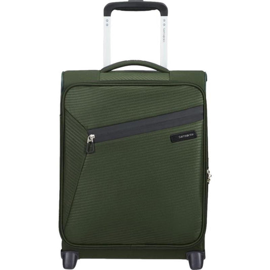 SAMSONITE - MALA UPRIGHT 45/16 UNDERSEATER LITEBEAM 146850-9199