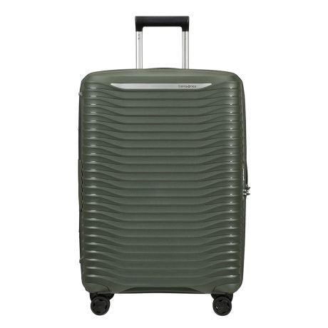 SAMSONITE - MALA DE VIAGEM MÉDIA 68CM VRD 143109-9199