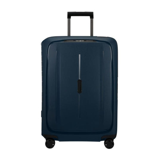 SAMSONITE -MALA DE VIAGEM MÉDIA 69CM AZUL 146911-1549