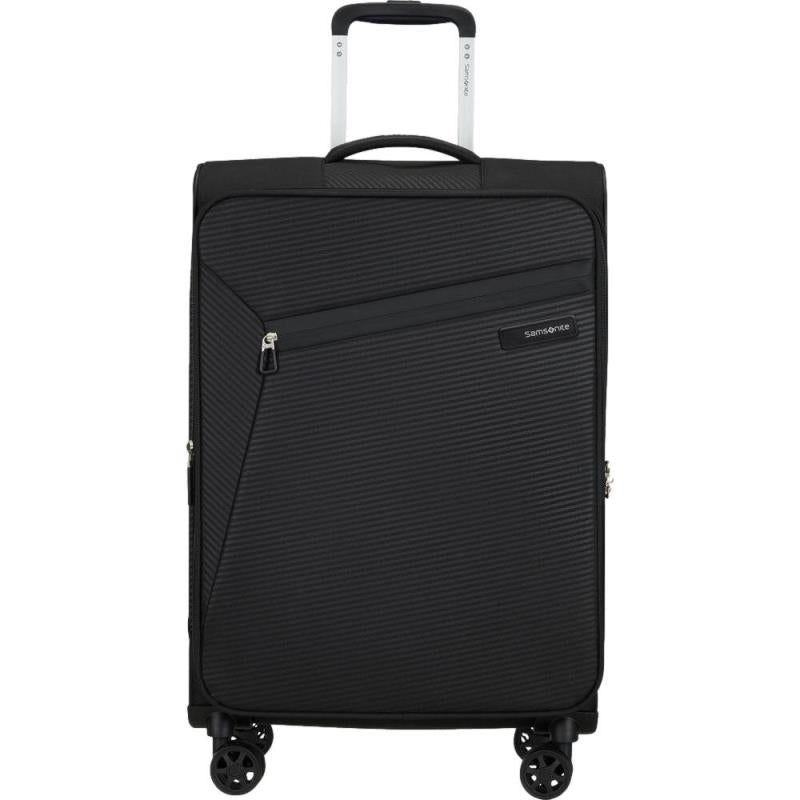 SAMSONITE - MALA SPINNER 66/24 EXP LITEBEAM 146853-1041