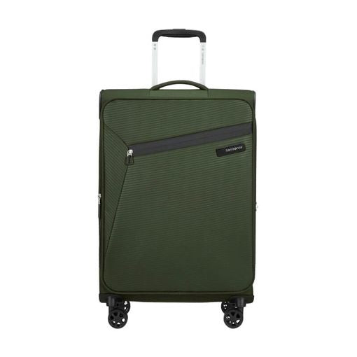 SAMSONITE - MALA SPINNER 66/24 EXP LITEBEAM 146853-9199