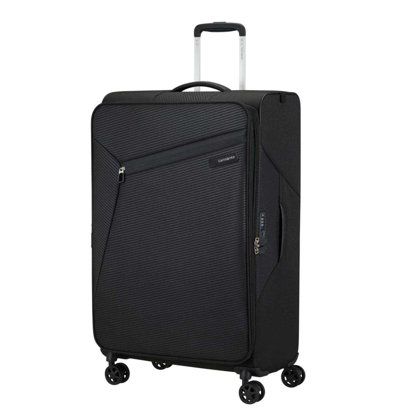 SAMSONITE - MALA SPINNER 77/28 EXP LITEBEAM 146854-1041