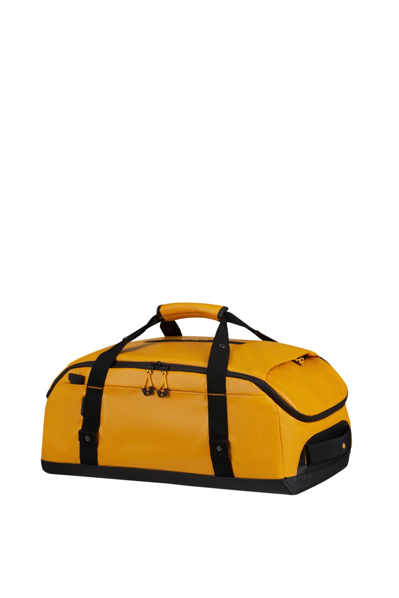 SAMSONITE - SACO DE VIAGEM S AMARELO 140875-1924