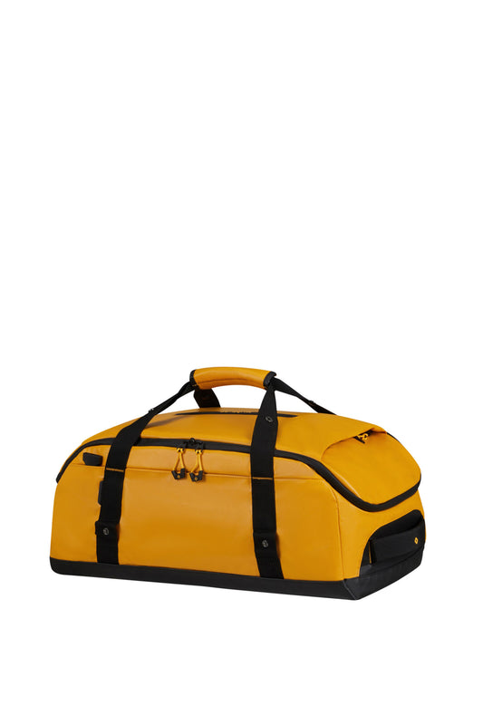 SAMSONITE - SACO DE VIAGEM S AMARELO 140875-1924