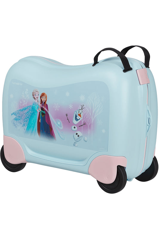 SAMSONITE - MALA DE CRIANÇA FROZEN DREAM2GO DISNEY 145048-4427