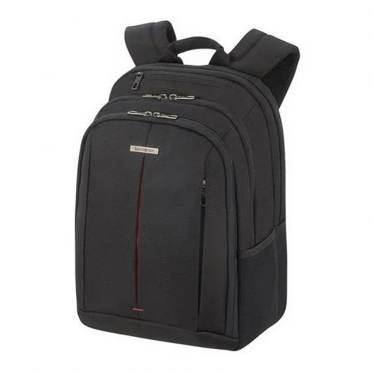 SAMSONITE - MOCHILA P/ PORTÁTIL 14.1'' PRETA GUARDIT 2.0 115329-1041