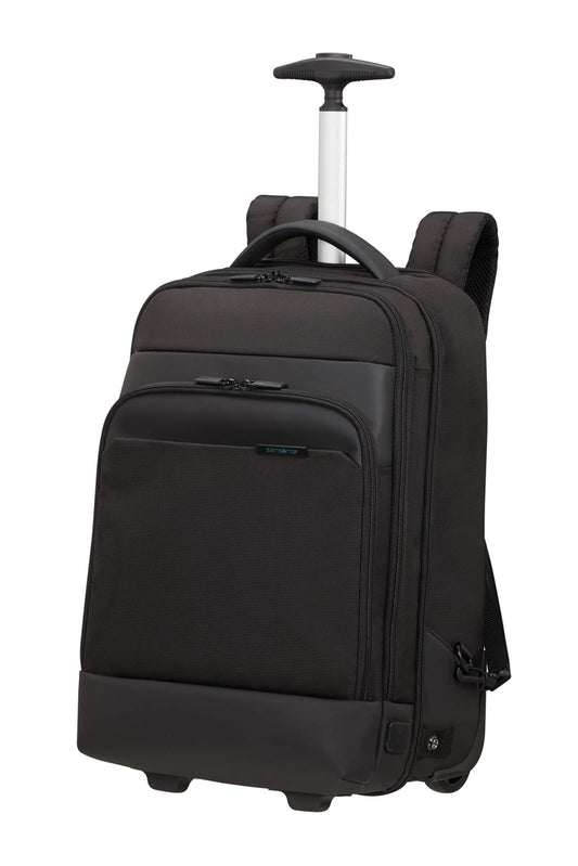 SAMSONITE - MOCHILA COM RODAS PARA PORTÁTIL 17.3'' PRETA MY SIGHT 135073-1041