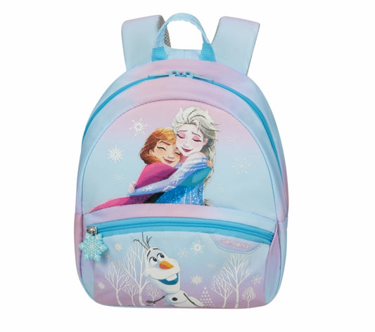 SAMSONITE - MOCHILA DISNEY ULTIMATE 2.0 S FROZEN 145740-4427