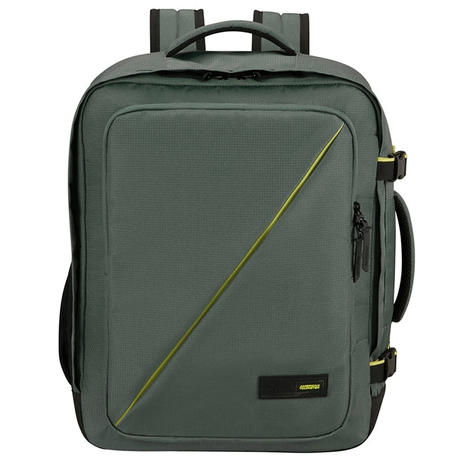 AMERICAN TOURISTER- MOCHILA15.6'' M VRD 149175-1257