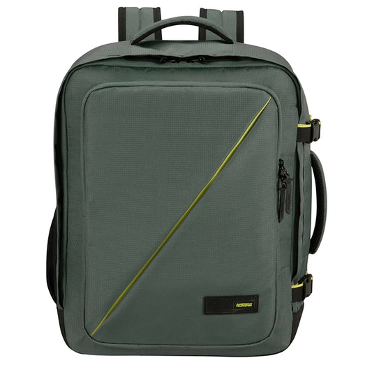 AMERICAN TOURISTER- MOCHILA15.6'' M VRD 149175-1257