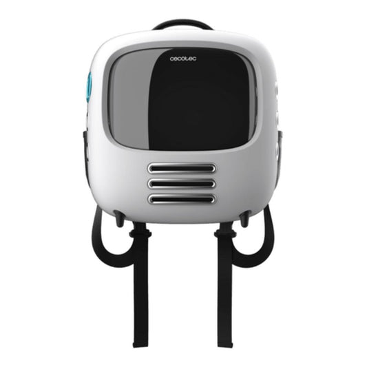 CECOTEC - TRANSPORTADORA DE ANIMAIS PUMBA 1800 TRAVEL FAN 9564