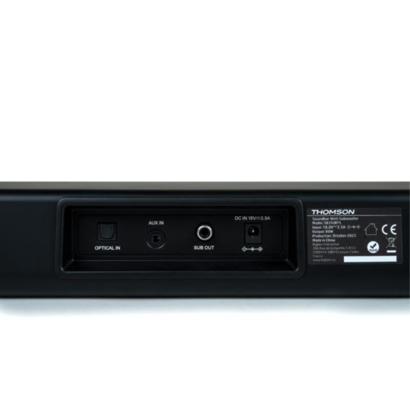 THOMSON - SOUNDBAR SB350BTS