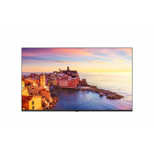 LG - LED TV PROCENTRIC SMART 4K 43UM662H4LC.AEU