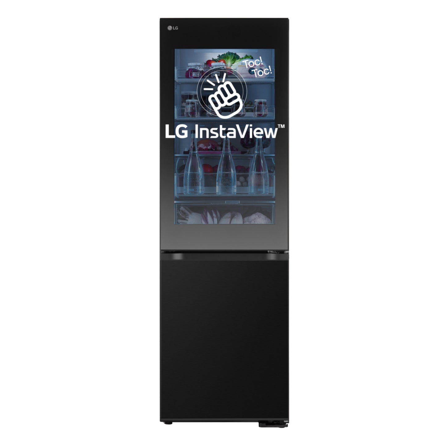 LG - COMBINADO GBG5160CEV